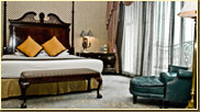 Golden Suite