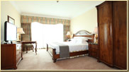 Head of State Suite