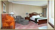 Host Nation Suite